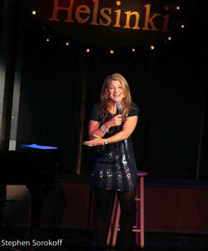 Victoria Clark Photo