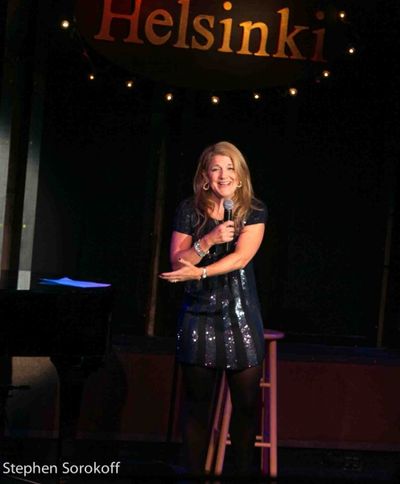 Victoria Clark Photo