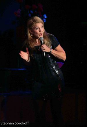 Victoria Clark Photo