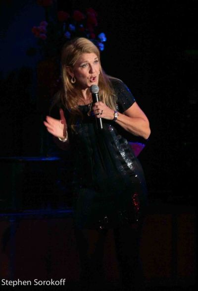 Victoria Clark Photo