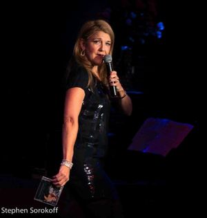 Victoria Clark Photo