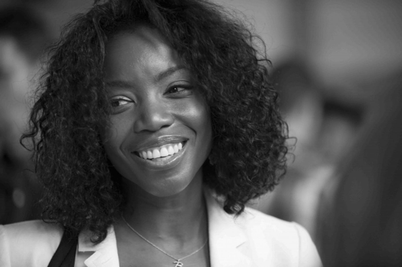 Photo Flash: In Rehearsal with Heather Headley & the Cast of THE BODYGUARD!  Image
