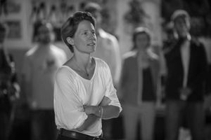 Thea Sharrock @ BroadwayWorld Thea Sharrock Photo