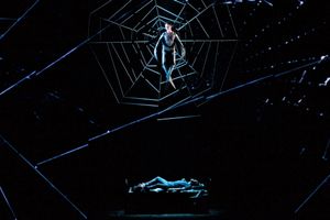 Katrina Lenk @ BroadwayWorld Katrina Lenk Photo