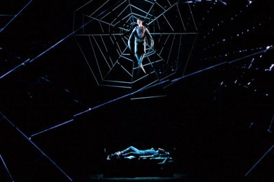 Katrina Lenk Photo