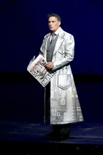 Robert Cuccioli Photo