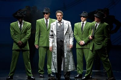 Robert Cuccioli Photo