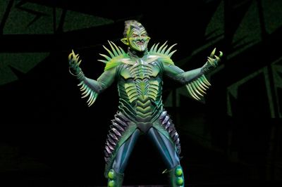 Robert Cuccioli Photo