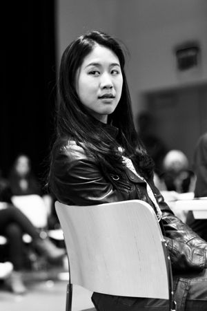 Lesley Hu Photo