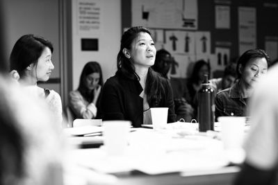 Jennifer Lim Photo