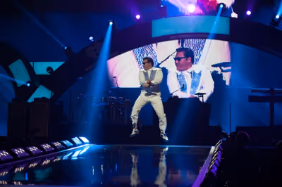 Psy Photo