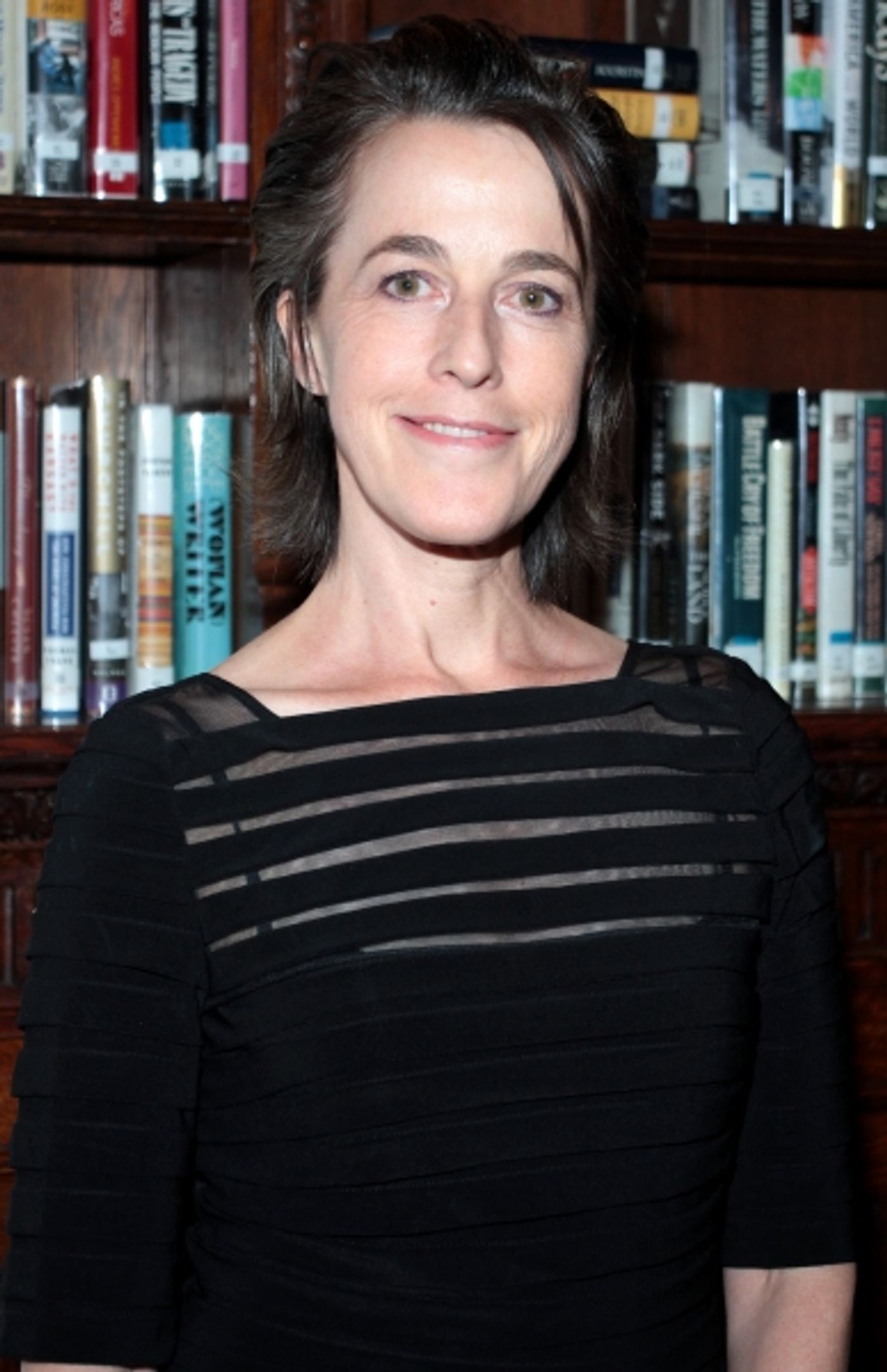 Photo Coverage: Lynn Nottage, Naomi Wallace and More at the 2012 Horton Foote Awards  Image