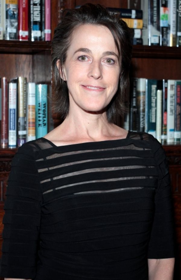 Naomi Wallace Photo
