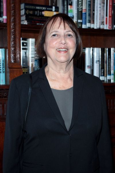 Barbara Howard Photo