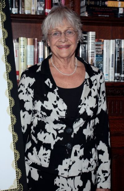 Estelle Parsons Photo