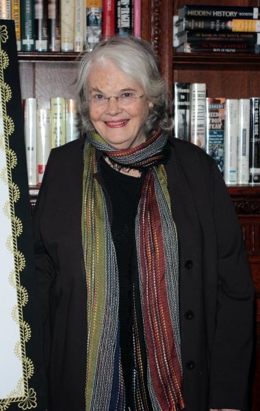 Photo Coverage: Lynn Nottage, Naomi Wallace and More at the 2012 Horton Foote Awards — photo 8 of 17