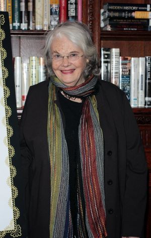 Lois Smith Photo