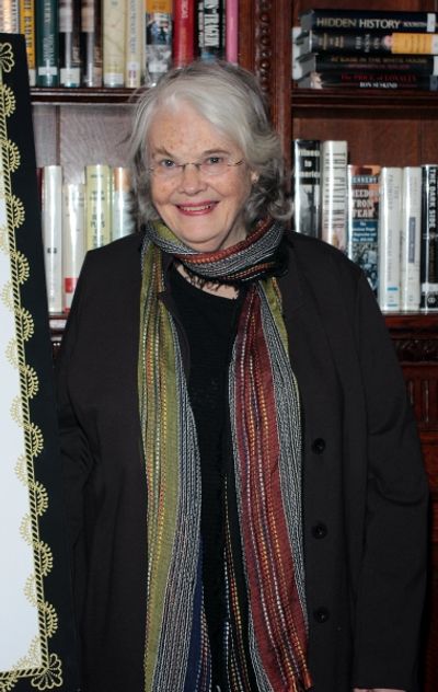 Lois Smith Photo