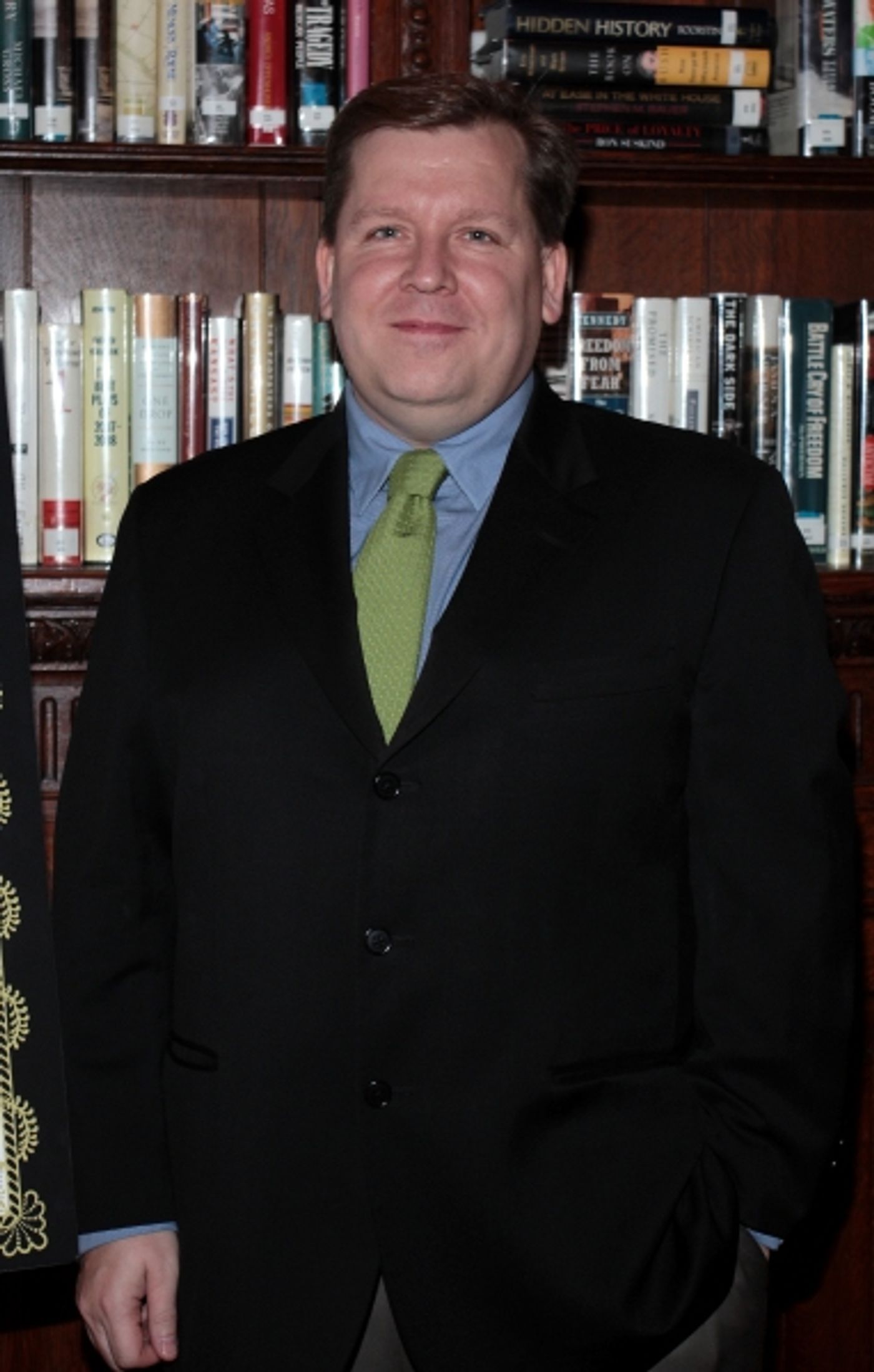 Photo Coverage: Lynn Nottage, Naomi Wallace and More at the 2012 Horton Foote Awards  Image