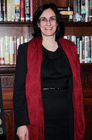 Evan Yionolulis Photo