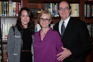 Natalie Marchbanks, Mari Marchbanks, Greg Marchbanks Photo