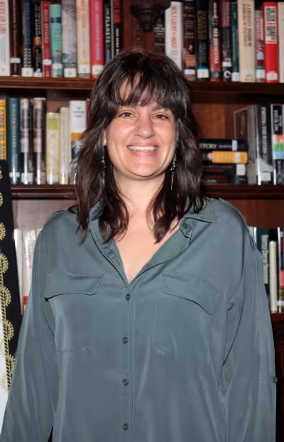 Pam MacKinnon Photo