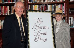 Roger Horchow, Mimi Kilgore Photo