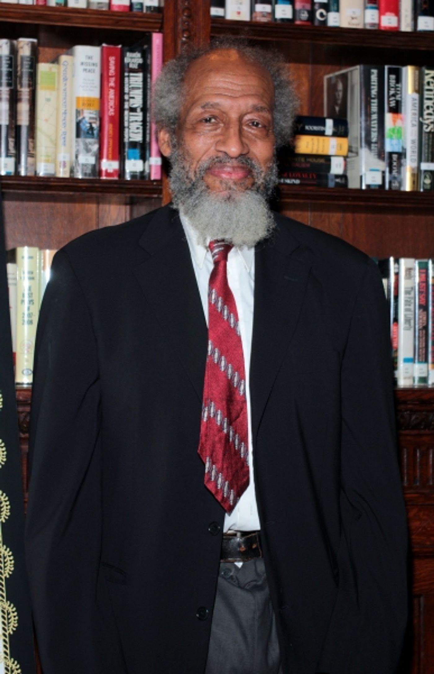 Photo Coverage: Lynn Nottage, Naomi Wallace and More at the 2012 Horton Foote Awards  Image