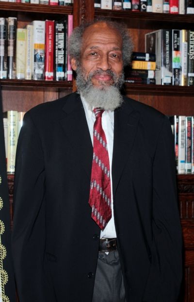 Arthur French Photo