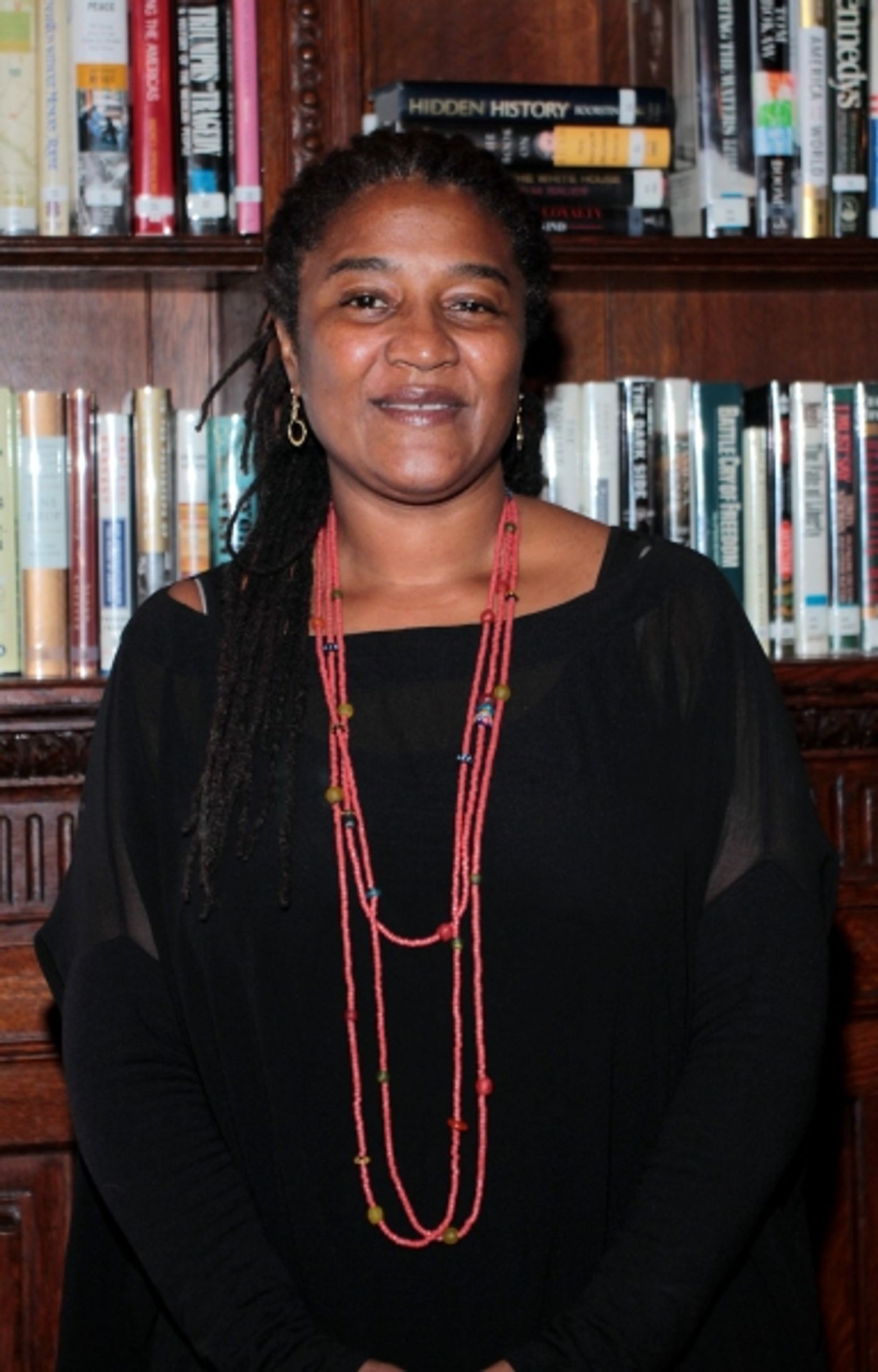 Photo Coverage: Lynn Nottage, Naomi Wallace and More at the 2012 Horton Foote Awards  Image