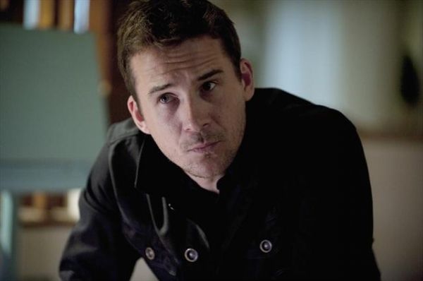 BARRY SLOANE Photo