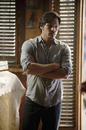 NICK WECHSLER Photo