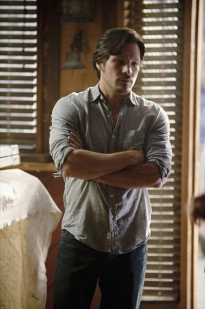 NICK WECHSLER Photo