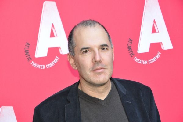 Photo Coverage: Felicity Huffman, F. Murray Abraham, and More at Atlantic Theatre Company's Reopening! — photo 29 of 41