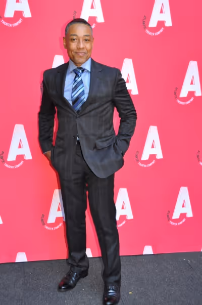  Giancarlo Esposity  Photo