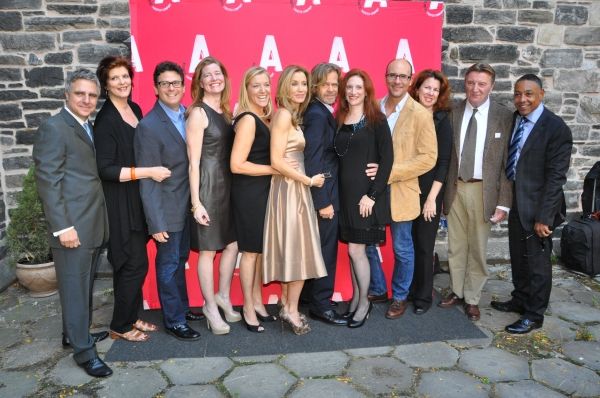 Atlantic Theatre Company Photo