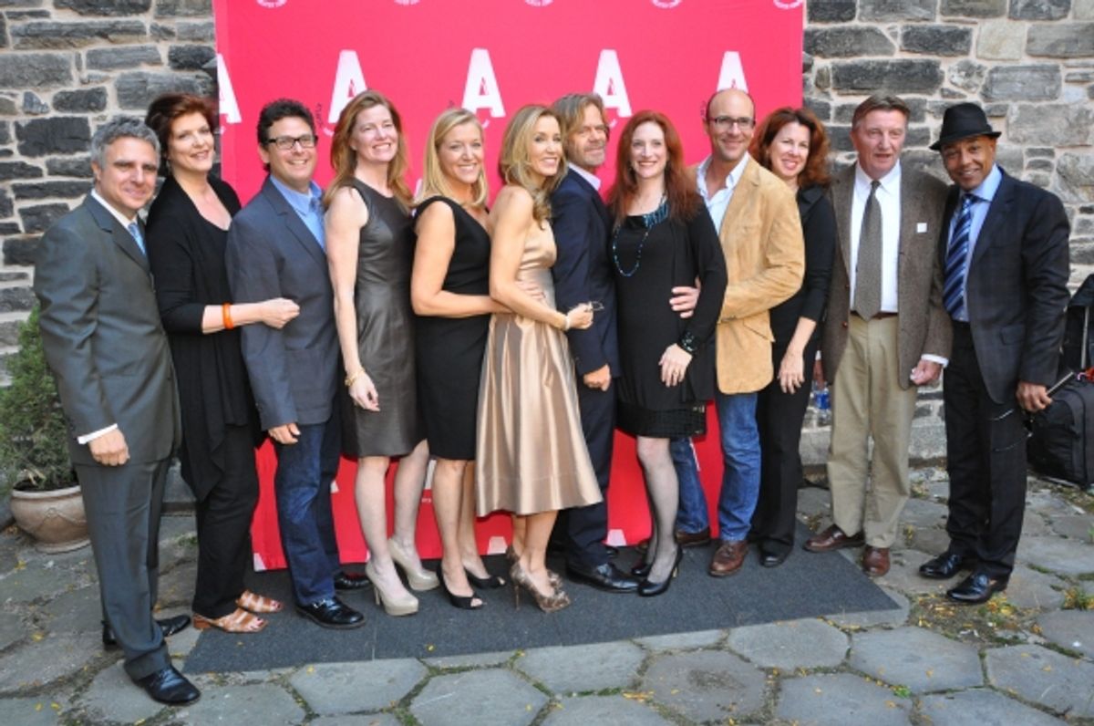  Atlantic Theatre Company at 