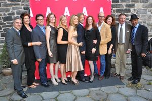  Atlantic Theatre Company Photo