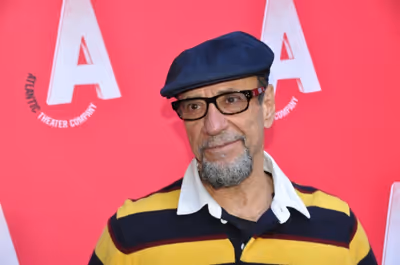  F. Murray Abraham Photo