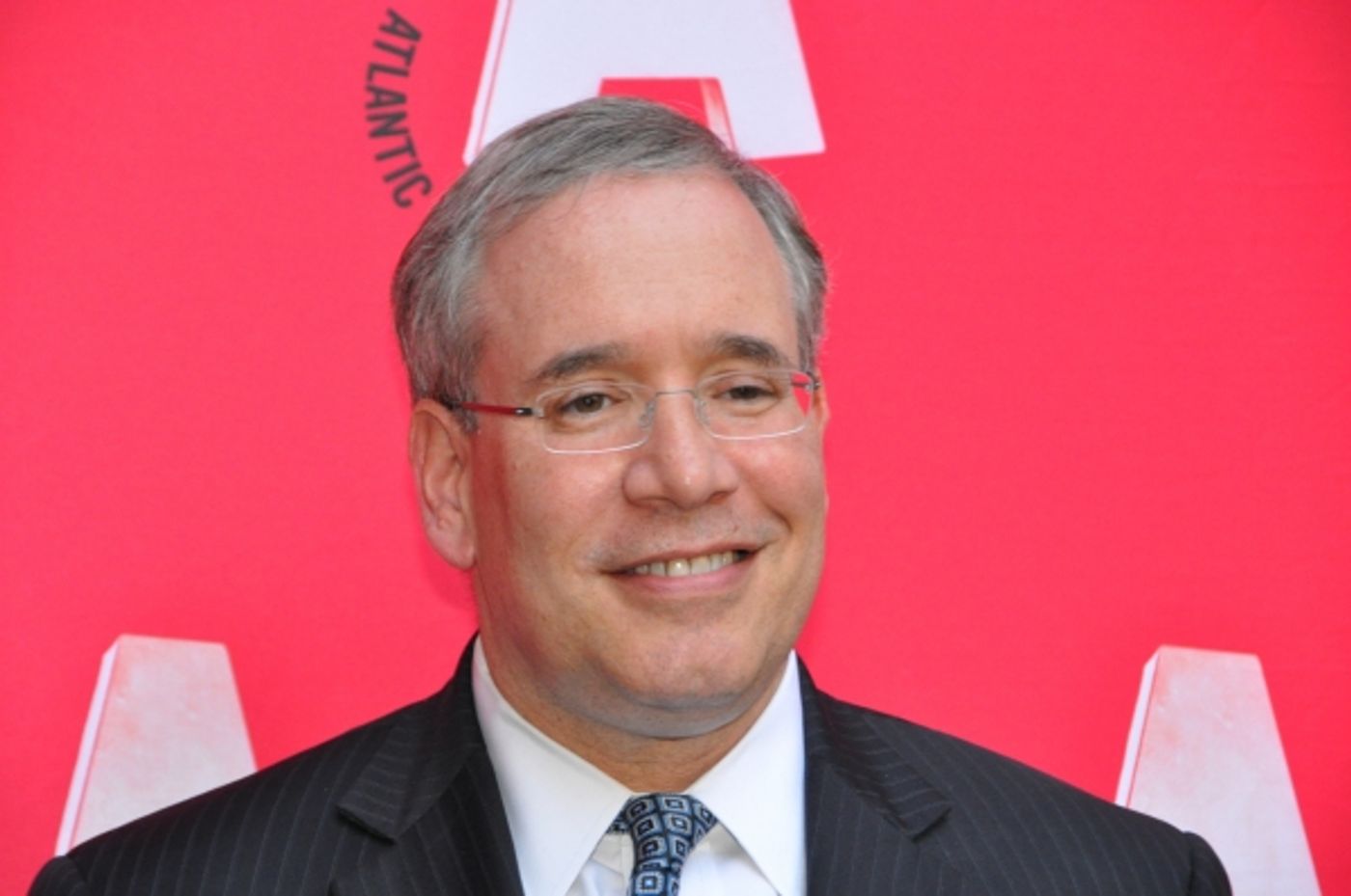 Photo Coverage: Felicity Huffman, F. Murray Abraham, and More at Atlantic Theatre Company's Reopening!  Image