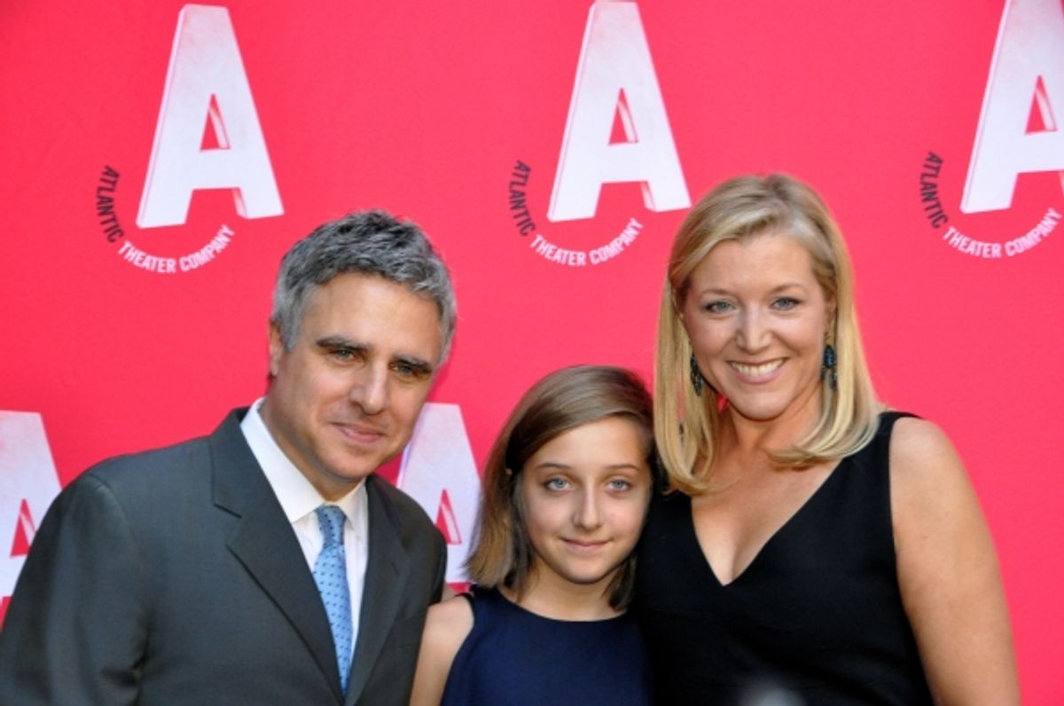  Neil Pepe. Lena Pepe and Mary McCann at 