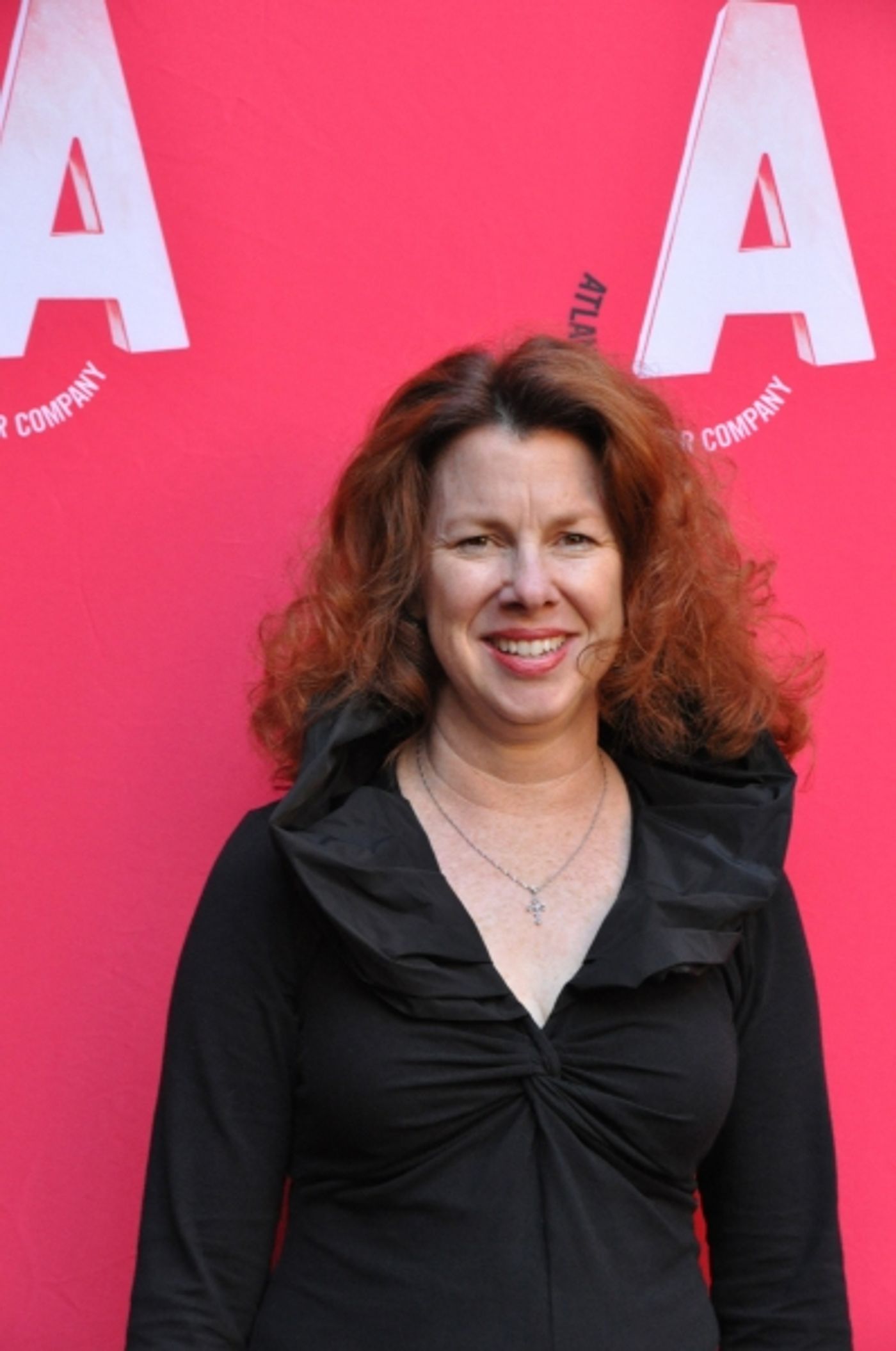 Photo Coverage: Felicity Huffman, F. Murray Abraham, and More at Atlantic Theatre Company's Reopening!  Image