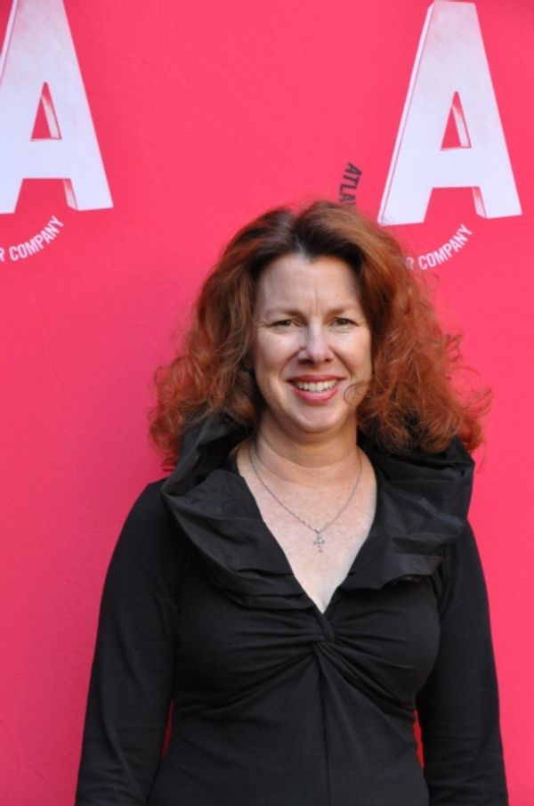  Siobhan Fallon Photo