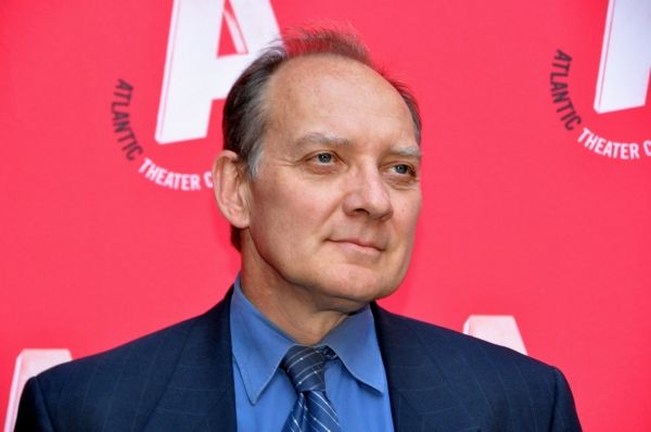 Photo Coverage: Felicity Huffman, F. Murray Abraham, and More at Atlantic Theatre Company's Reopening! — photo 38 of 41