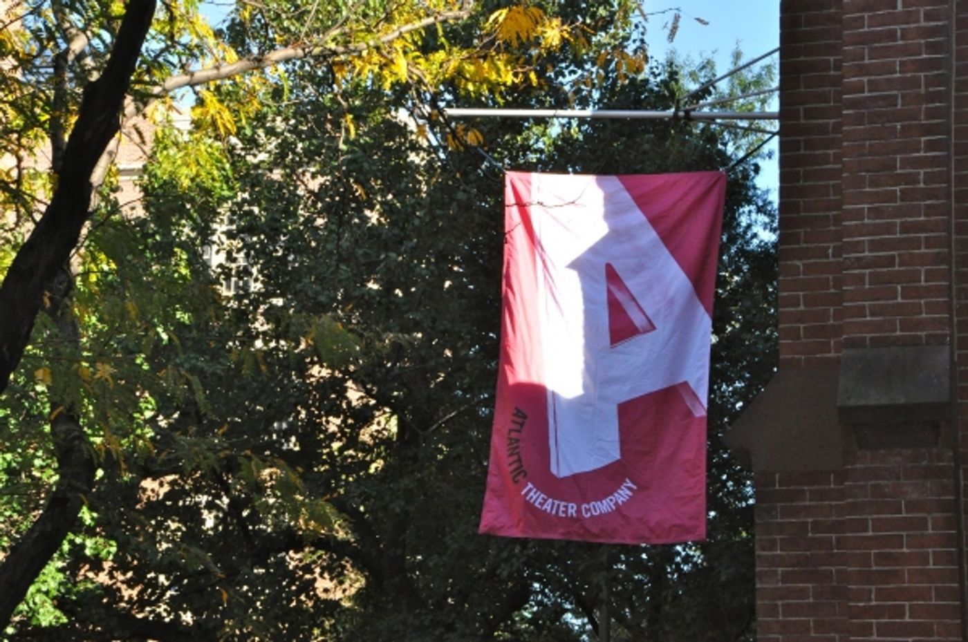 Photo Coverage: Felicity Huffman, F. Murray Abraham, and More at Atlantic Theatre Company's Reopening!  Image
