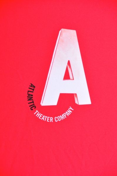 Photo Coverage: Felicity Huffman, F. Murray Abraham, and More at Atlantic Theatre Company's Reopening! — photo 1 of 41
