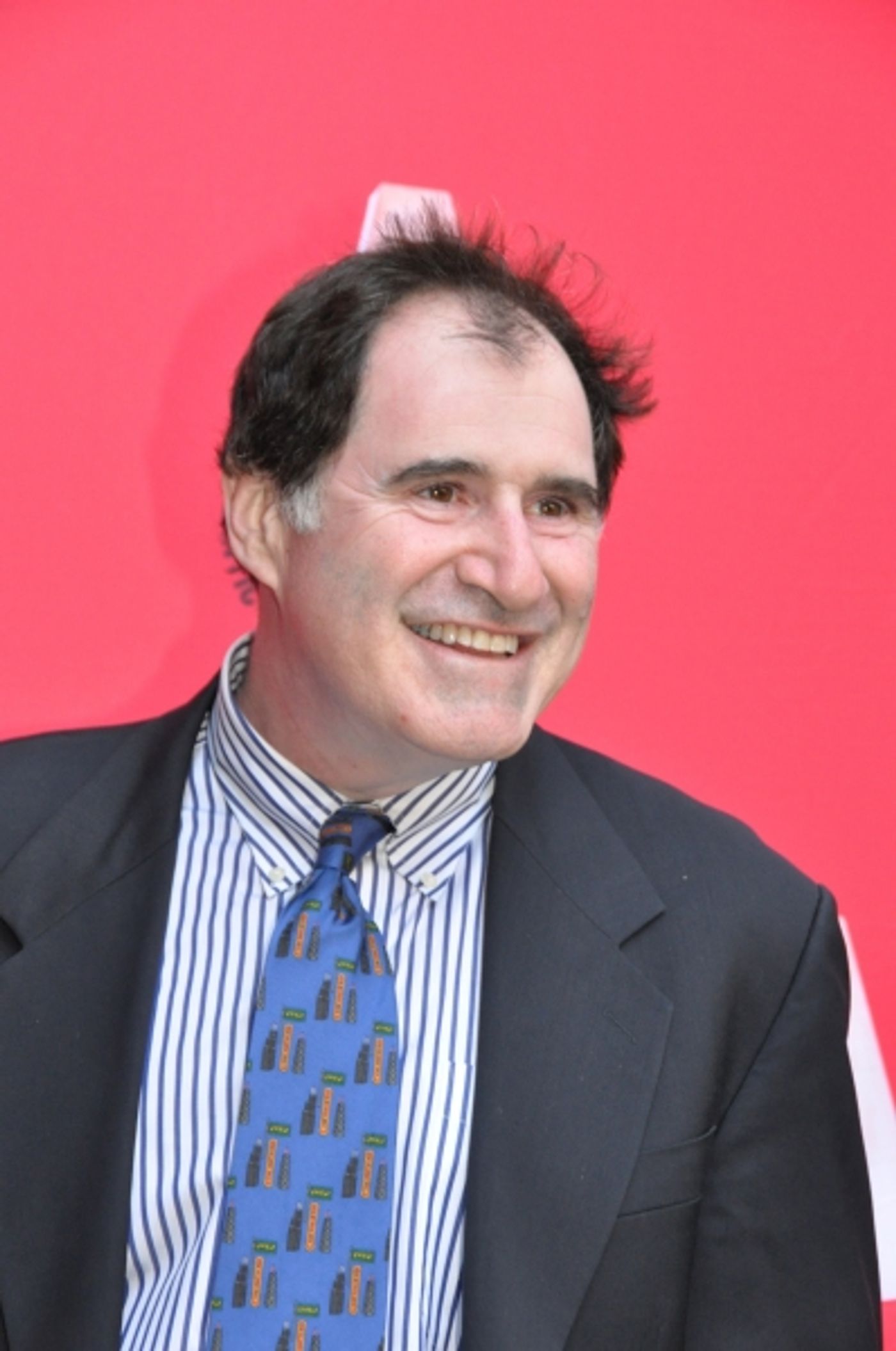 Photo Coverage: Felicity Huffman, F. Murray Abraham, and More at Atlantic Theatre Company's Reopening!  Image