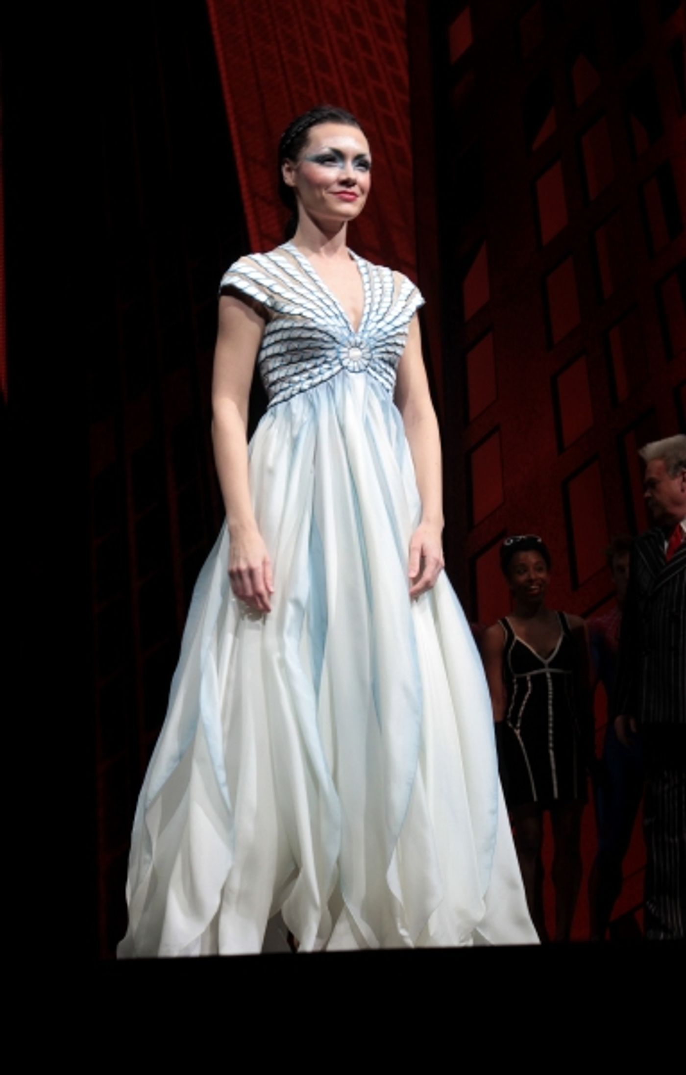 Photo Coverage: SPIDER-MAN Welcomes Crew of USS Michael Murphy  Image