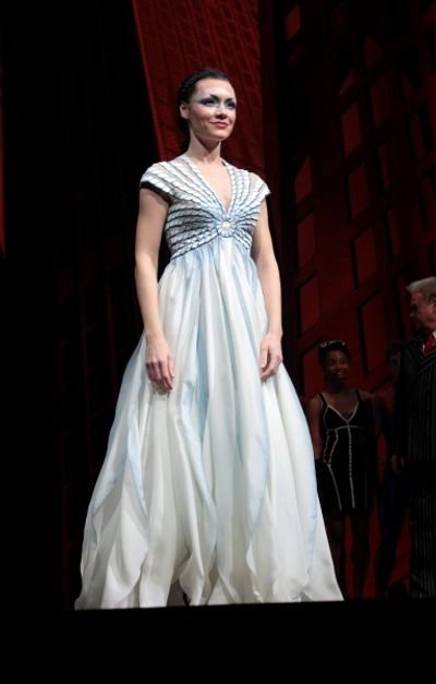  Katrina Lenk Photo