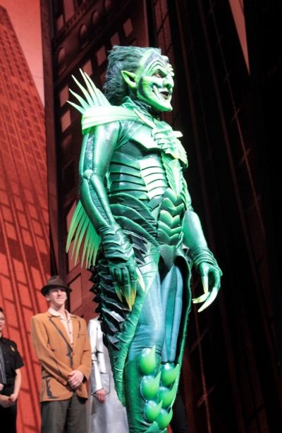  Robert Cuccioli Photo